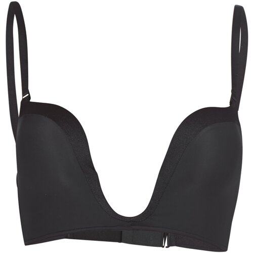 Wonderbra ULTIMATE PLUNGE Crna Slike