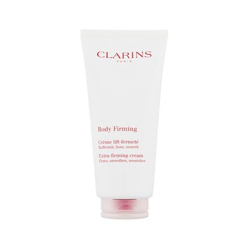 Clarins Body Firming Extra-Firming Cream krema za telo 200 ml za ženske Cene