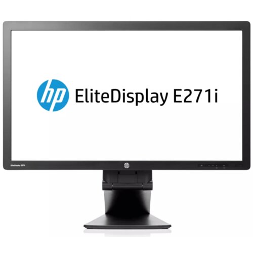 HP obnovljeno - kot novo - led monitor elitedisplay E271i ips 27″, (21547455) Cene