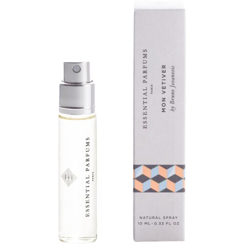 Essential Parfums Mon Vetiver - 10 ml Cene