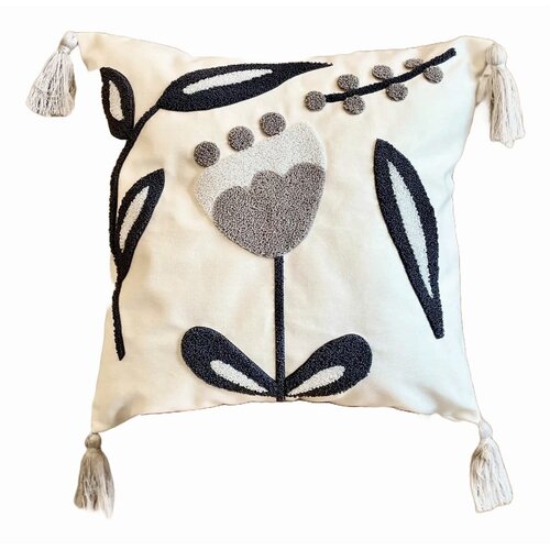 Mila Home Ukrasna jastučnica 43x43 cm – Cijene