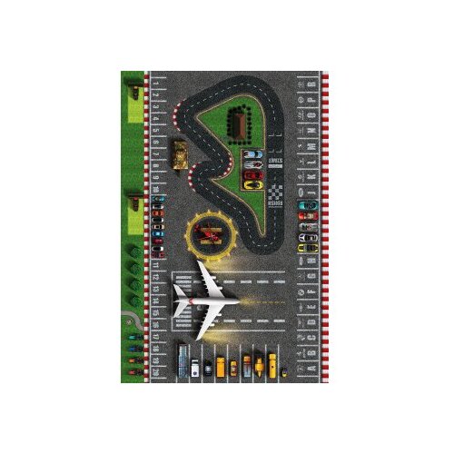 Conceptum Hypnose tepih (140x220) HMNT499 Cene