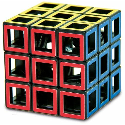 Recent Toys - Mozgalica - Hollow Cube Slike