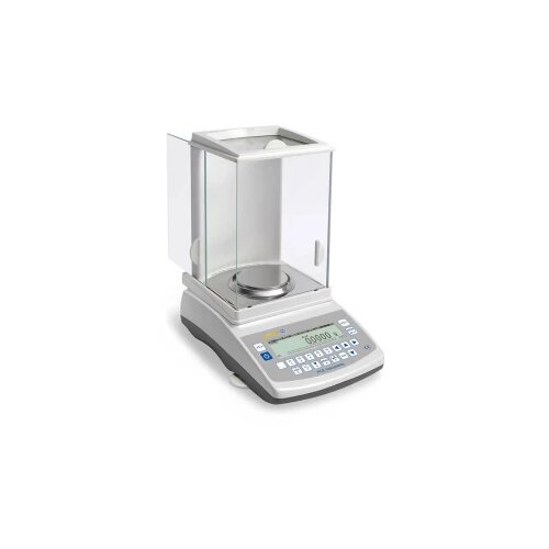 PCE Instruments PCE-ABI 120 precizna vaga Opseg mjerenja (kg) 120 g Cijene