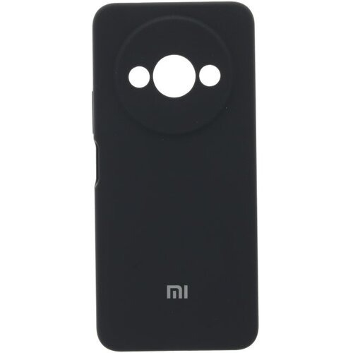  ORG Silicone Case za Redmi A3 siva Cijene