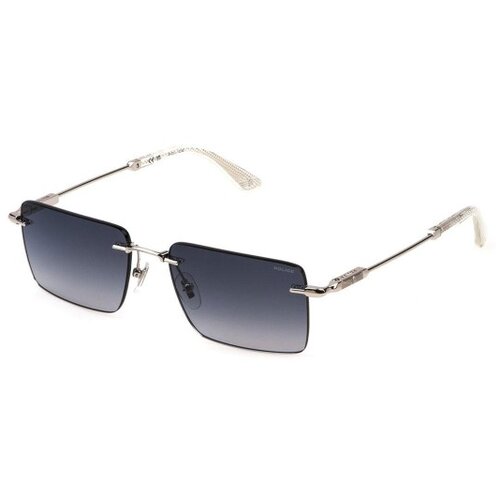 Police SPLP35 0579 ONE SIZE (57) Srebrna/Siva Cene
