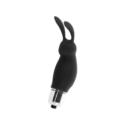 Intense Mini vibrator Roger črn Cene