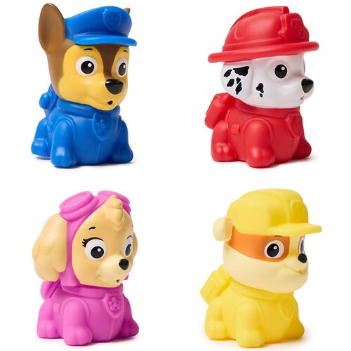 Spin Master Paw Patrol: set za igru u kadi od 4 dijela - Cijene