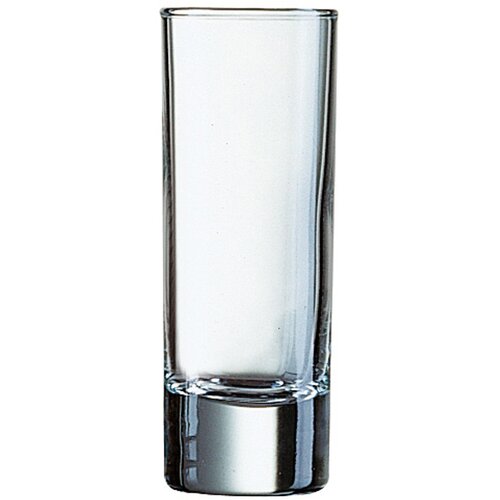 ARCOROC Kozarec za vodko ISLANDE, kaljeno steklo, 60 ml, set 12 kos. - Hendi 40375, (21575447) Cene