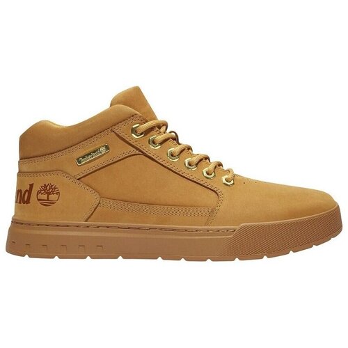 Timberland Visoke superge Maple Grove Mid Rumena Cene