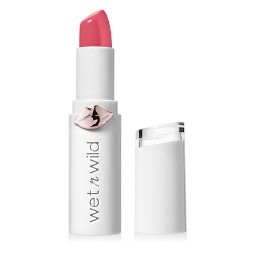 Wet N Wild &scaron;minka - Mega Last Shine Lipstick - Pinky Ring Cene