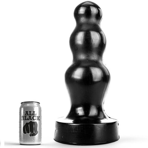 All Black VSE ČRNO - VELIK ČEP 38 CM, (22071377) Cene