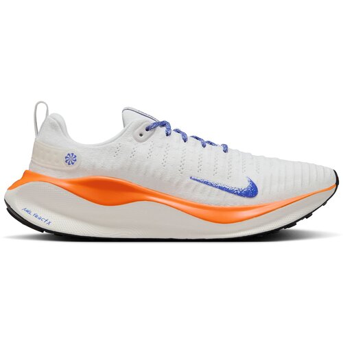 Nike infinityrn 4 fp, muške patike za trčanje, bela HJ6648 Slike