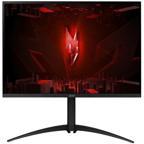 Acer Nitro XV275K P3 27&amp;quot; XV275UP3BIIPRX UM.HXXEE.301 IPS Monitor Slike