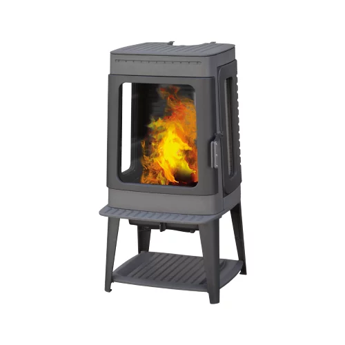 Plamen peć na drva 12 kW - Authentic 35 N