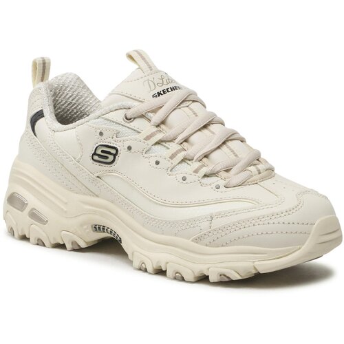 Skechers D'Lites - Fresh Start 11931-OFWT Tenisice Cene