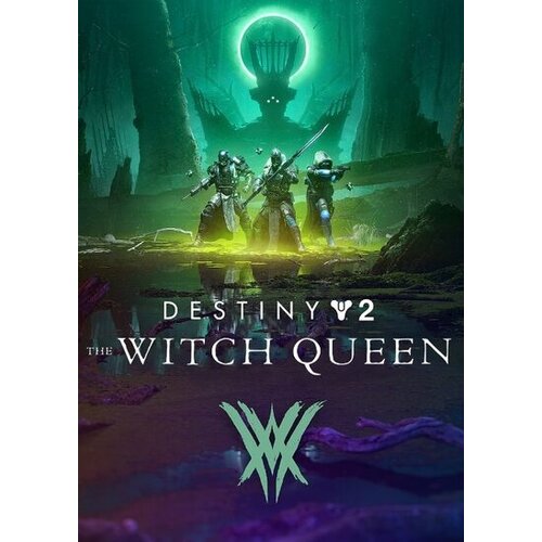 Steam Destiny 2: The Witch Queen (DLC) Key EUROPE Cene