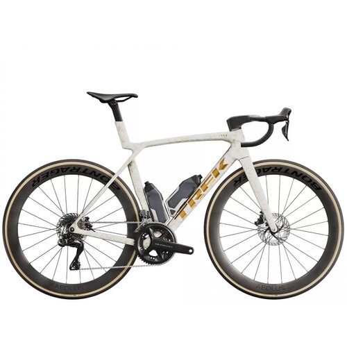  Bicikl Trek Madone SLR 7 Gen 8 2025 Project One Era White - M-L Cijene