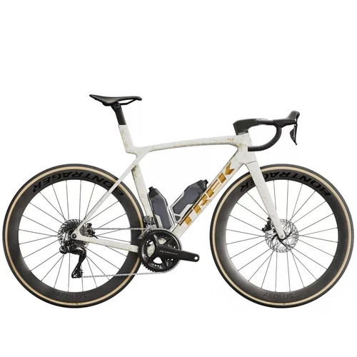 Bicikl Trek Madone SLR 7 Gen 8 2025 Project One Era White - M-L Bicikl Trek Madone SLR 7 Gen 8 2025 Project One Era White - M-L
