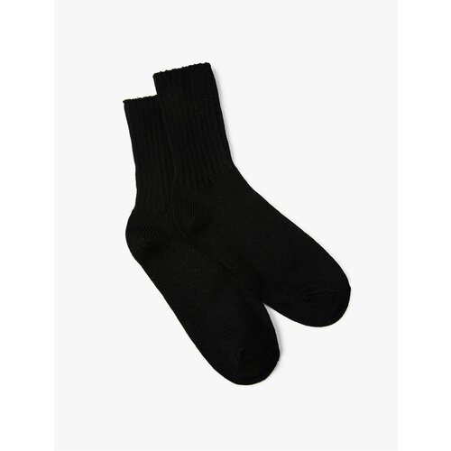 Koton Basic Socks Textured Cene