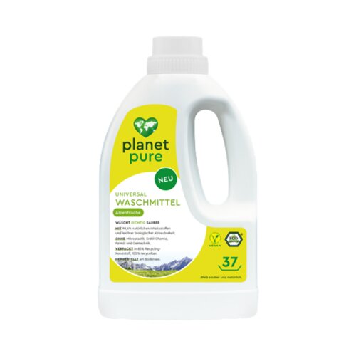 Planet Pure Univerzalni detergent - Alpska svežina Cene