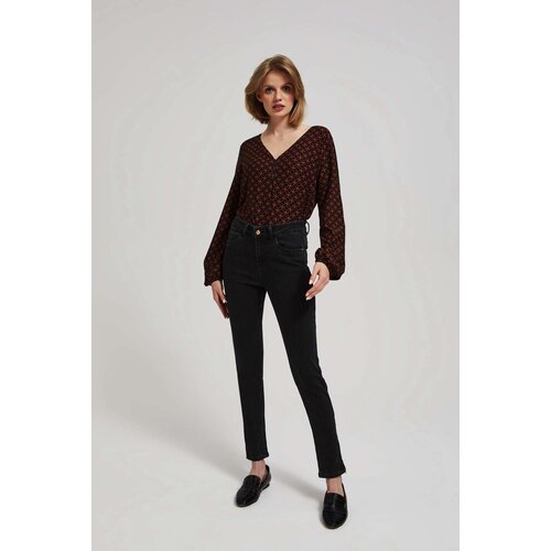 Marisse Black Skinny Jeans Cijene
