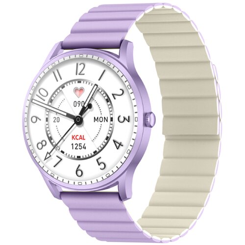 Kieslect PAMETNI SAT LORA (PURPLE) Cijene