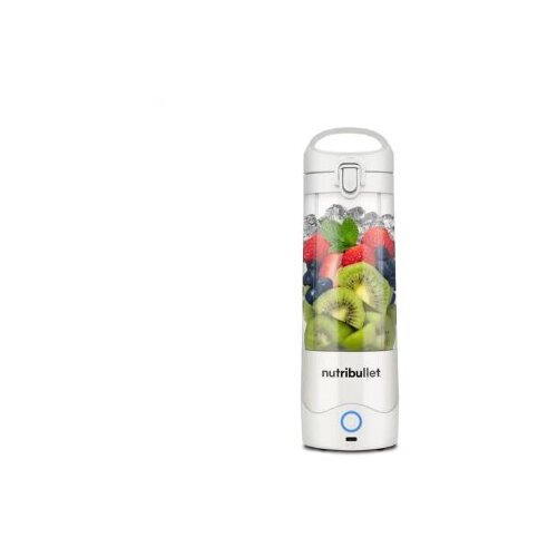 Nutribullet NBP003W PORTABLE BIJELI Cijene