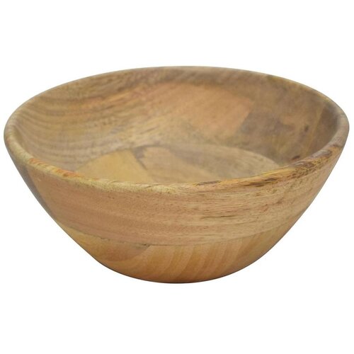 Eglo 427067 - drvena činija forleyet &oslash; 18,5 cm, braon Cene