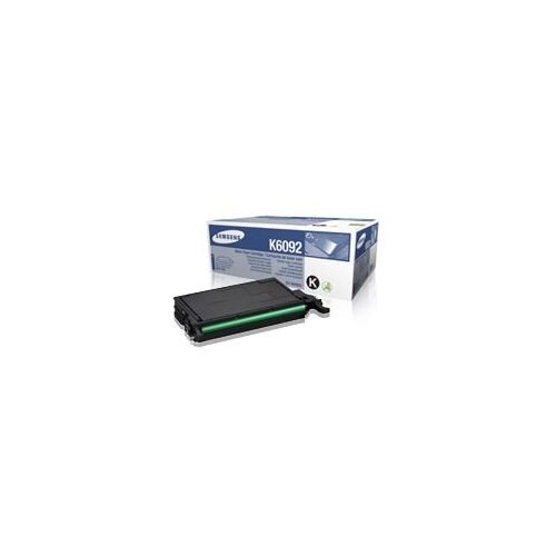 Samsung Toner CLT-K6092S (črna), original Slike