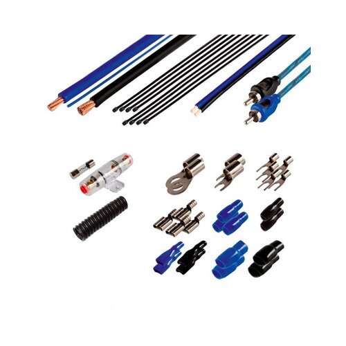 Sal Set kabela za auto HiFi sustav - SA 333 Cijene