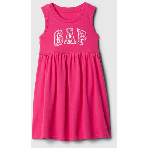 GAP Kids Logo Dress - Girls Cijene