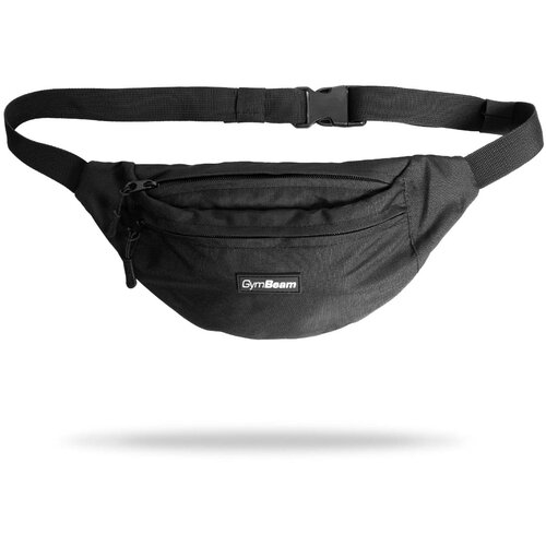 GymBeam Fanny Pack Urban Black Cijene