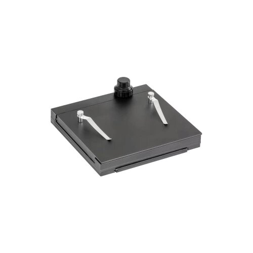 Kern Optics Križni stolić za mikroskop OZB-A5782 pogodan za robnu marku (mikroskopi) Kern OZB-A5101, OZB-A5103, OZB-A5104, OZB-A5106, OZB-A5114, OZB-A5121, OZB-A5123 Cijene