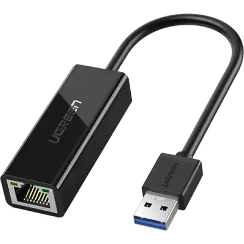 Ugreen Adapter USB 3.0 na RJ45 Gigabit Ethernet CR111 Cene