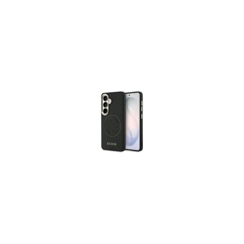 Guess OVITEK Z PERFORIRANIM LOGOM ZA SAMSUNG GALAXY S26 Z ELEGANTNO ZUNANJO IZDELAVO, (5000338120) Slike