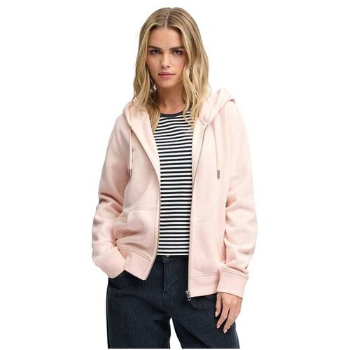 Superdry Ženski duks sa zipom Cene