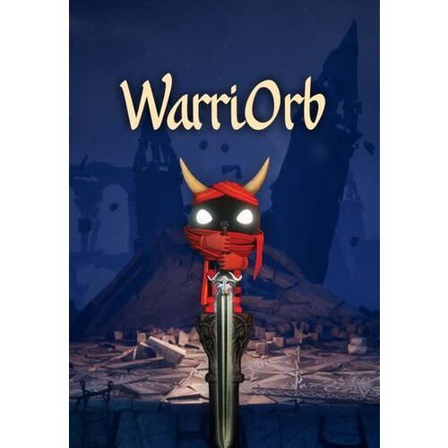  warriorb steam key global Cene