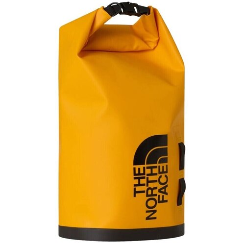The North Face Torbe Base Camp Dry Oranžna Slike