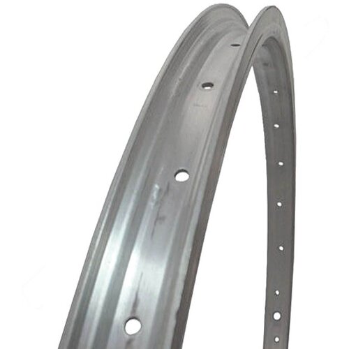 Obruč za bicikl 24x1.75, aluminijum Slike