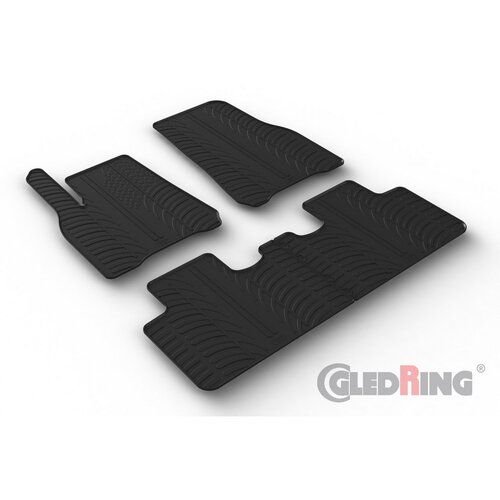 Gledring auto tepih gumeni tesla model y hb 03.2020-> Cijene