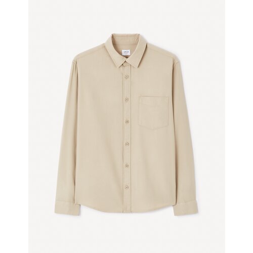 Celio Jatwilli Shirt - Men&amp;#039;s Slike
