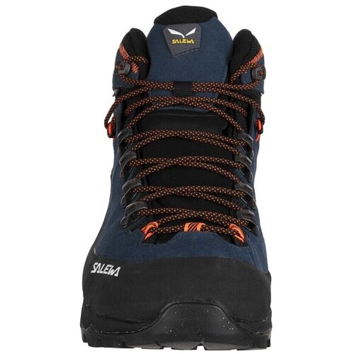 Salewa Pohodni&amp;scaron;tvo Alp Mate Winter Mid Wp Slike