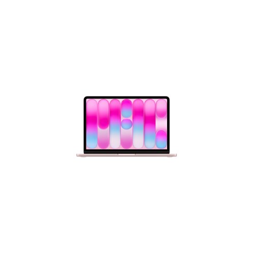 Apple laptop MacBook Neo 13" A18 Pro 6C CPU 5C GPU 512GB 8GB Cro Blush Cijene