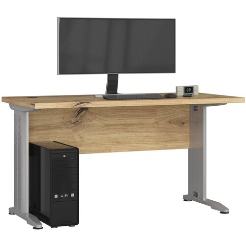 AKORD BM-135 RAČALNA MIZA OAK ARTISAN, (21702750) Cene