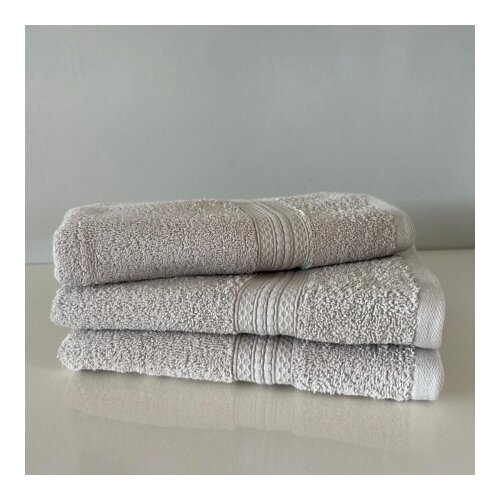  Pe&amp;scaron;kir Stock 50x95cm L01 Dezen Siva boja ( VLK000941-stockL01 ) Slike