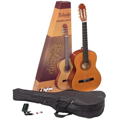 Soundsation primera gp 4/4 gitarski paket početnički paket za nižu muzičku školu Slike