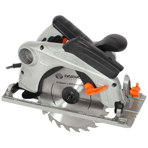 Daewoo - Power Products Kruďż˝na testera 185mm (DACS1500) Cene