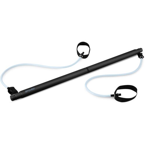 Spokey pilates palica s elastikama Cene