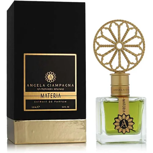 Parfem za oba spola Angela Ciampagna Materia 100 ml